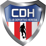 Heredia Logo