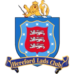 Hereford Lads Club logo
