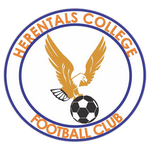 Herentals football.logo