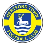 Hertford Town