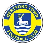 Hertford Town W