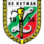 Hetman Zamosc Logo