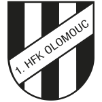 HFK Olomouc football.logo