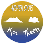 Hienghène Sport Logo
