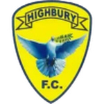 Highbury football.logo