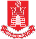 Highgate United logo