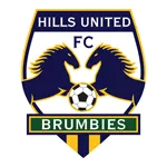 Hills Brumbies