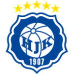 HJK football.logo