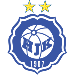 HJK helsinki football.logo