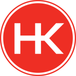HK Kopavogur football.logo
