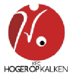 HO Kalken Logo