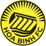 Hòa Bình Logo