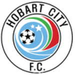 Hobart City football.logo