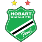 Hobart Utd. football.logo