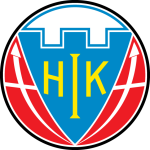 Hobro football.logo