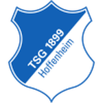 Hoffenheim II football.logo