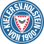 Holstein Kiel U19 Logo