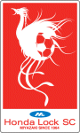 Honda Lock football.logo