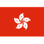 Hong Kong U23 Logo