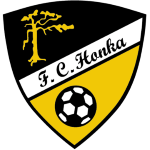 Honka football.logo