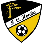 Honka / Leopardit