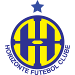 Horizonte football.logo