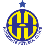 Horizonte U20 football.logo