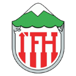 Höttur / Huginn football.logo
