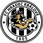 Hradec Králové II football.logo