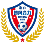 Hubei Chufeng Heli football.logo
