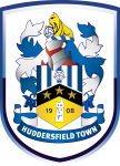 Huddersfield football.logo