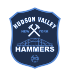 Hudson Valley Hammers football.logo