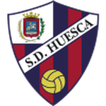 Huesca II Logo