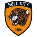 Hull City U23 Logo