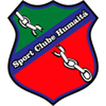 Humaitá football.logo