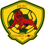 Humble Lions Logo