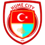 Hume City