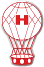 Huracán Tres Arroyos logo