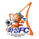 Hwaseong football.logo