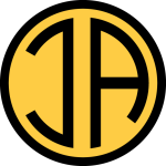IA Akranes football.logo