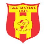 Ialysos Logo