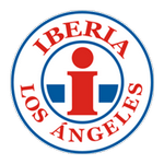 Iberia Logo
