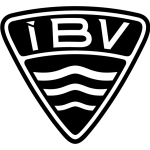 IBV Vestmannaeyjar football.logo