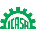 Icasa U20 logo