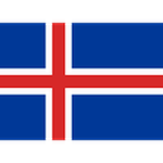 Iceland U20 Logo