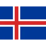 Iceland W