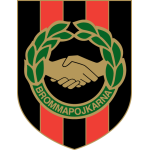 IF Brommapojkarna football.logo