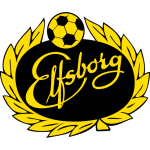 IF Elfsborg football.logo