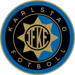 IF Karlstad football.logo