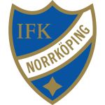 IFK Norrkoping football.logo